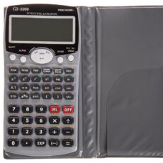 ماشین حساب ایرانی پارس حساب مدل GX-8000