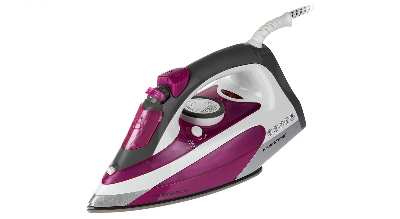 اتو بخار هاردستون مدل SIP2211