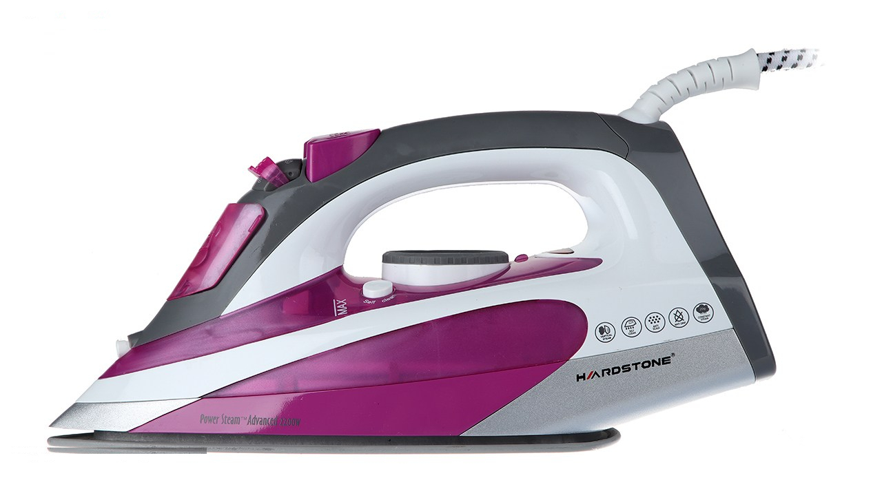 اتو بخار هاردستون مدل SIP2211