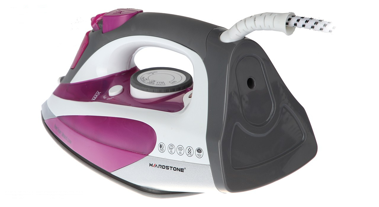 اتو بخار هاردستون مدل SIP2211