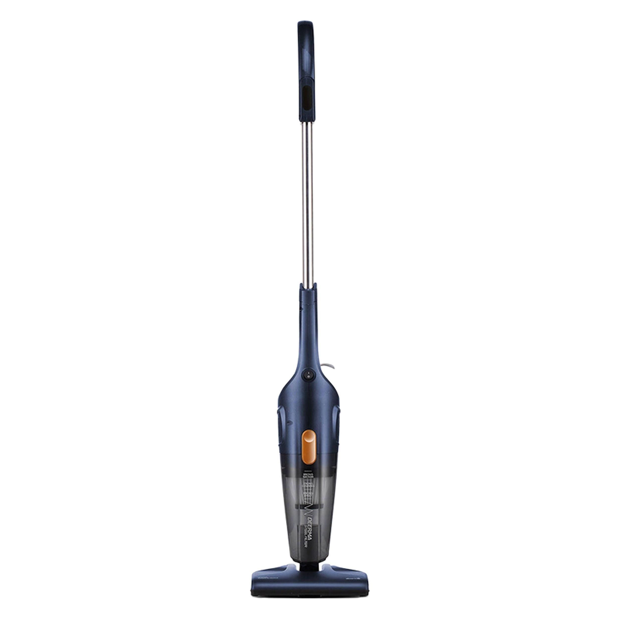 جاروبرقی 600 وات درما مدل DX115 Pro