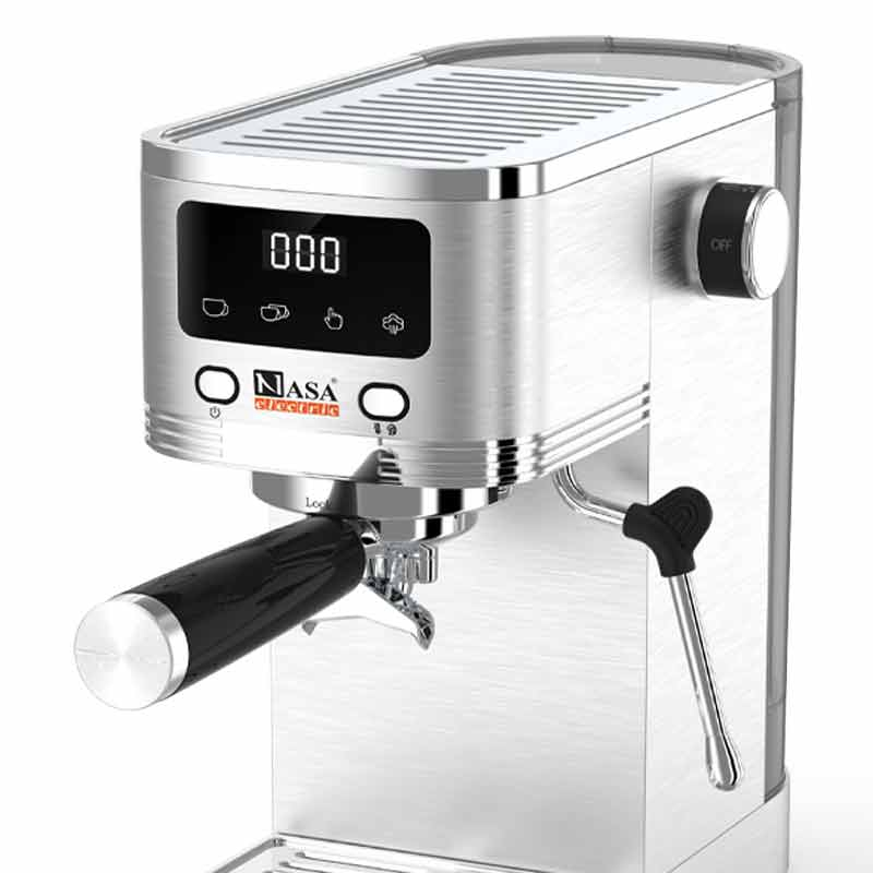 اسپرسو ساز ناسا الکتریک مدل NS-537