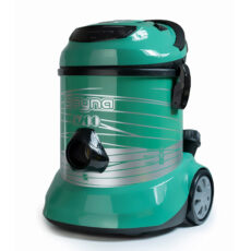 جاروبرقی سطلی 2000 وات ساینا مدل 5200