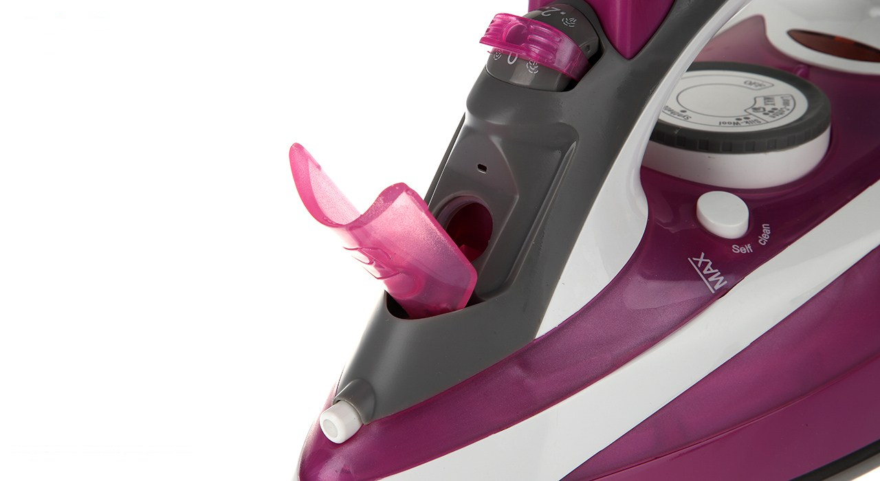 اتو بخار هاردستون مدل SIP2211