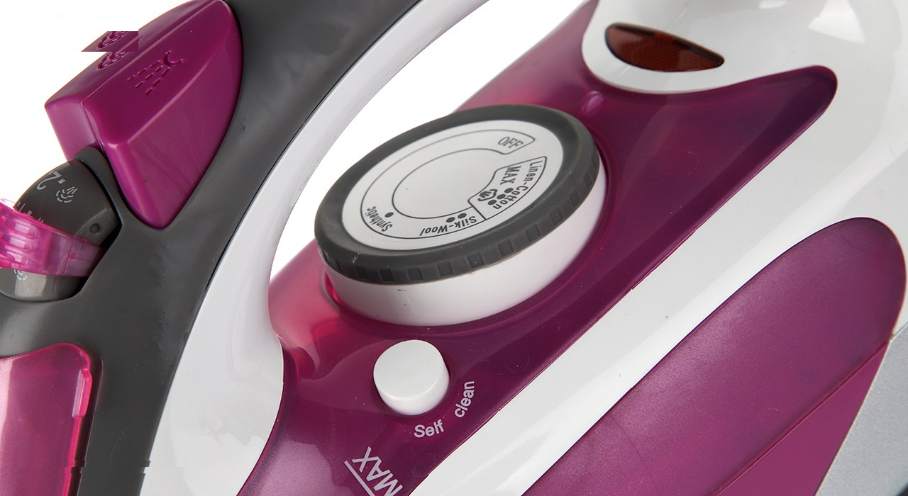 اتو بخار هاردستون مدل SIP2211