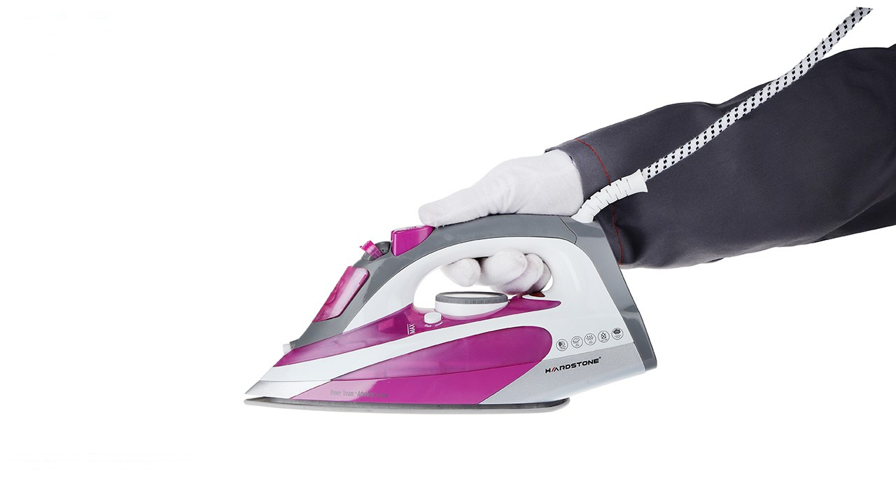 اتو بخار هاردستون مدل SIP2211