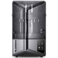 پرینتر سه بعدی الگو مدل saturn 4 Ultra 12k