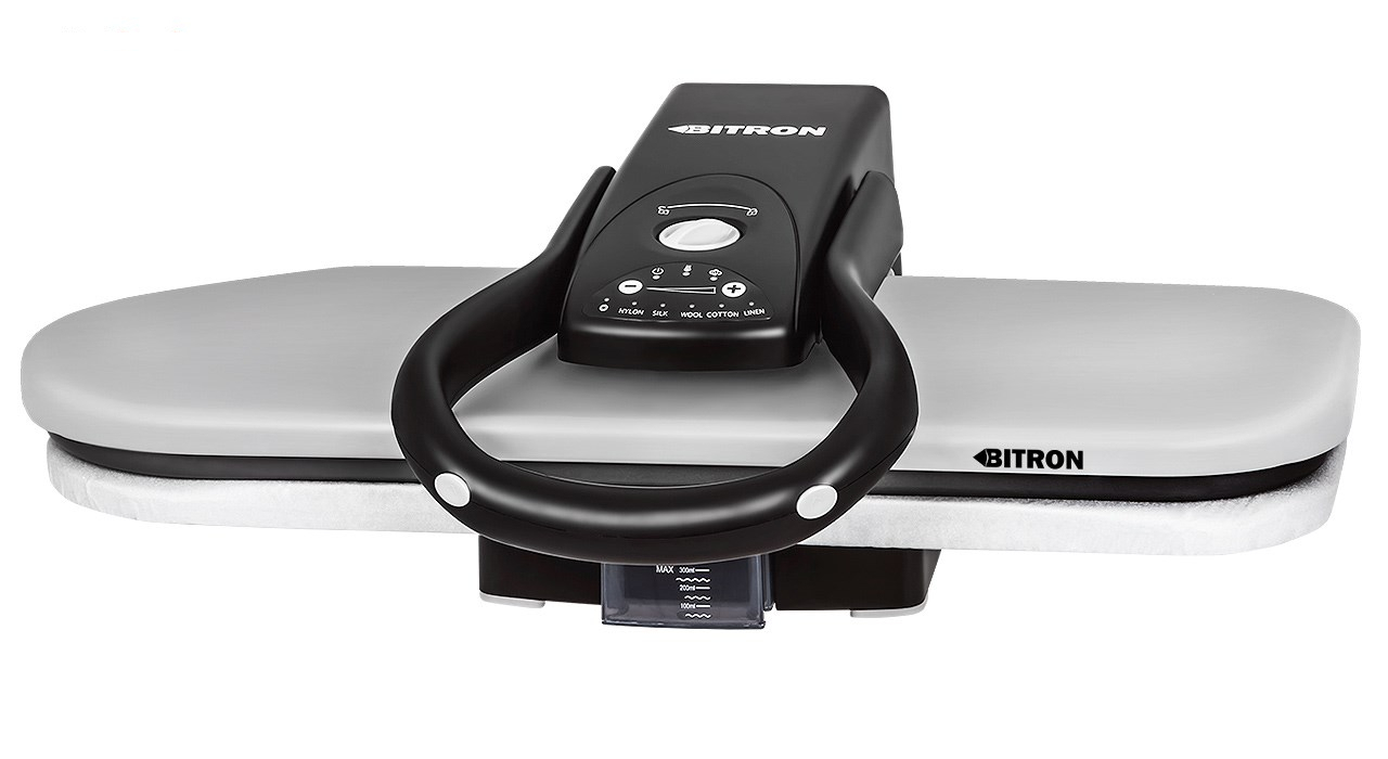 اتو پرسی بایترون مدل BSI-532