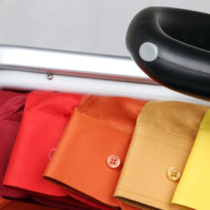 اتو پرسی بایترون مدل BSI-532