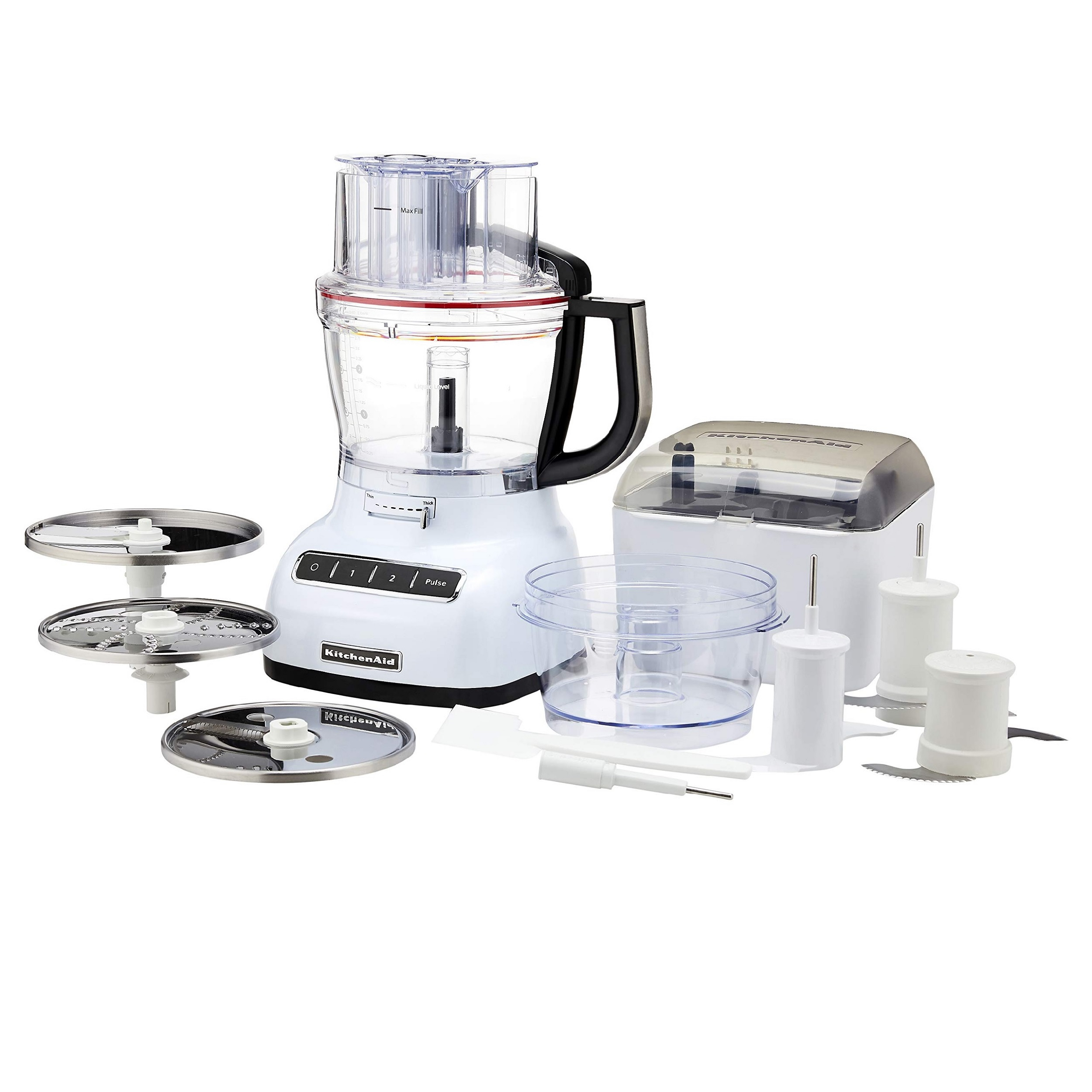 غذاساز کیچن اید مدل 5KFP1444GFP