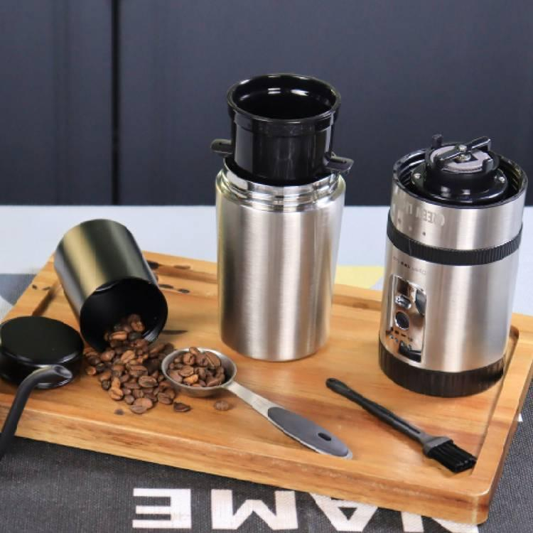 قهوه ساز گرین لاین مدل Portable Coffee Maker