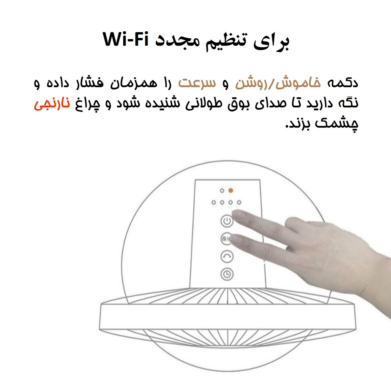 پنکه شیائومی مدل 1X Upgraded