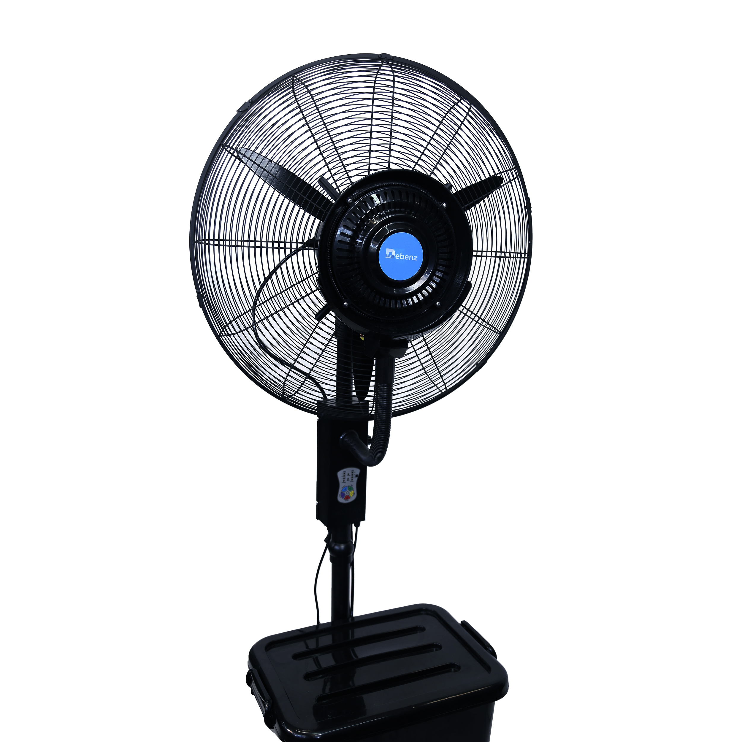 پنکه مه پاش دیبنز مدل DB-26CF05