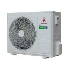 کولر گازی اسپلیت دیواری 24000 دور ثابت ای جی مدل 24