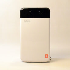 دستگاه تصفیه کننده هوا اوزون مدل OZ-801