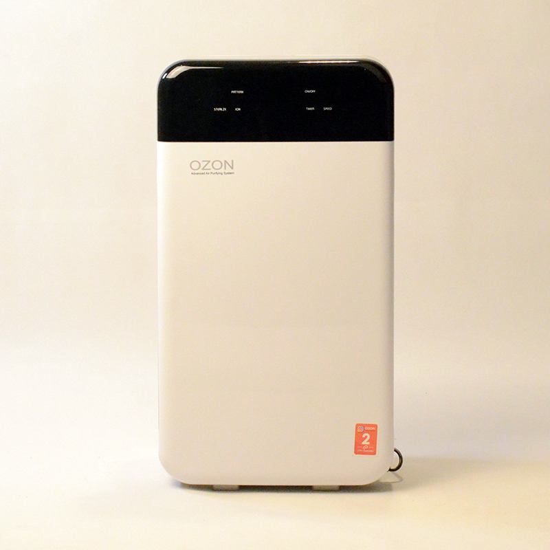 دستگاه تصفیه کننده هوا اوزون مدل OZ-801