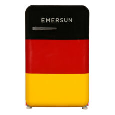 یخچال 7 فوت امرسان مدل RH7T160-CLA طرح پرچم آلمان