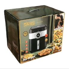 سرخ کن بدون روغن دی اس پی مدل 2088