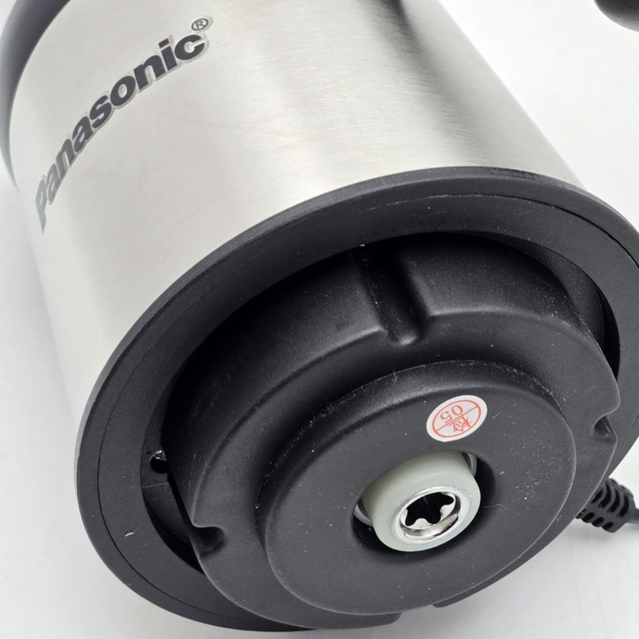 خردکن 3.5 لیتری پاناسونیک مدل AS-7213