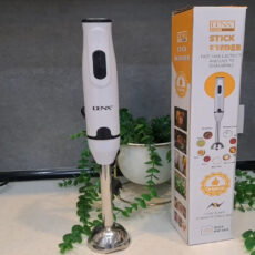 گوشت کوب برقی 400 وات دنیکس مدل DX2023