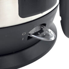 چای ساز روی هم لکسیکال مدل LTM-0860