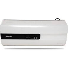 بخاری برقی دیواری نیکای مدل NWFH2120A