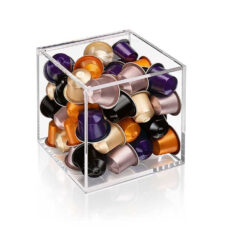 استند نگهدارنده کپسول قهوه نسپرسو مدل View Cube