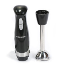 گوشت کوب برقی گوسونیک مدل GSB-827