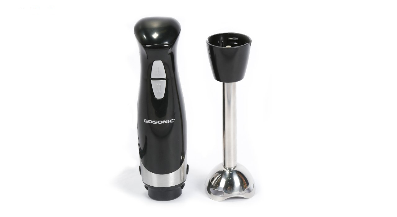 گوشت کوب برقی گوسونیک مدل GSB-827