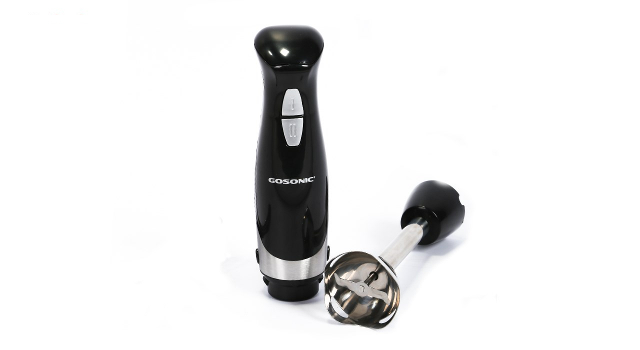 گوشت کوب برقی گوسونیک مدل GSB-827