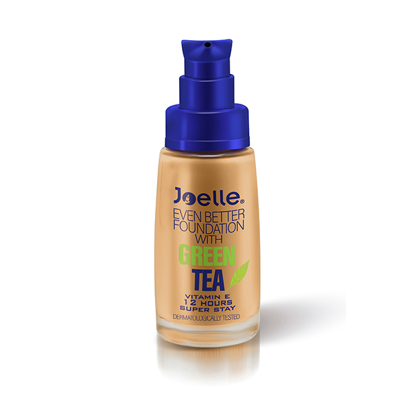 کرم پودر جویل شماره J05 حجم 30 میلی لیتر