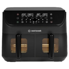 سرخ کن بدون روغن نوتریکوک مدل AFD185V