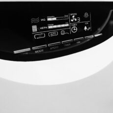 تصفیه کننده هوا زیکلاس مد مدل LY868C