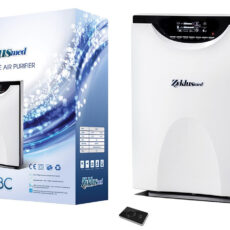 تصفیه کننده هوا زیکلاس مد مدل LY868C