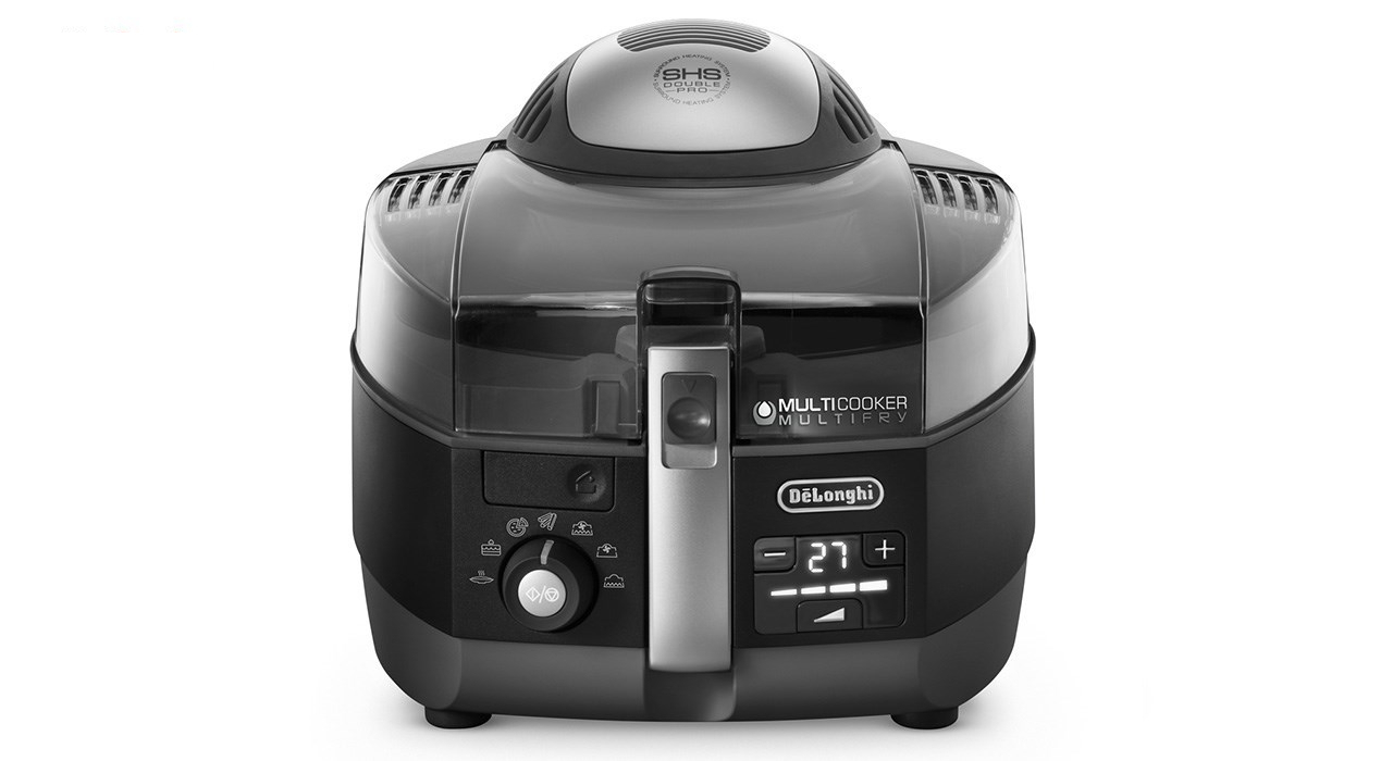 سرخ کن دلونگی مدل FH1394