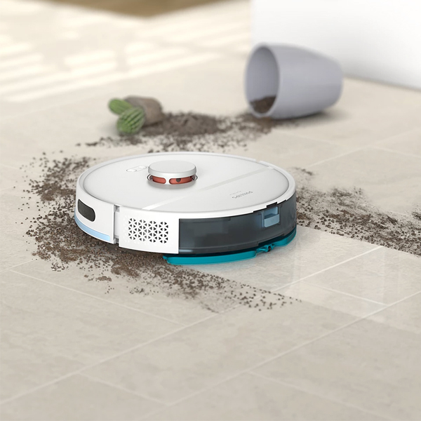 جاروبرقی رباتیک فیلیپس مدل XU2000/10