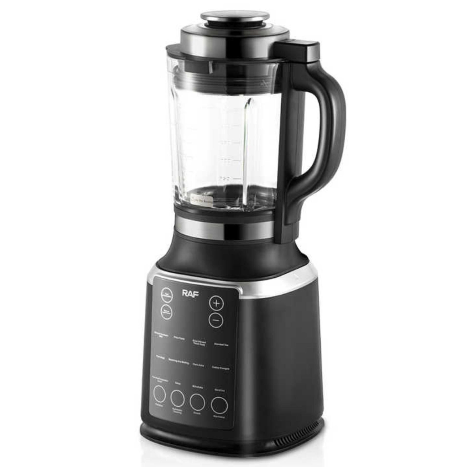 مخلوط کن و آسیاب کن راف مدل R.2859