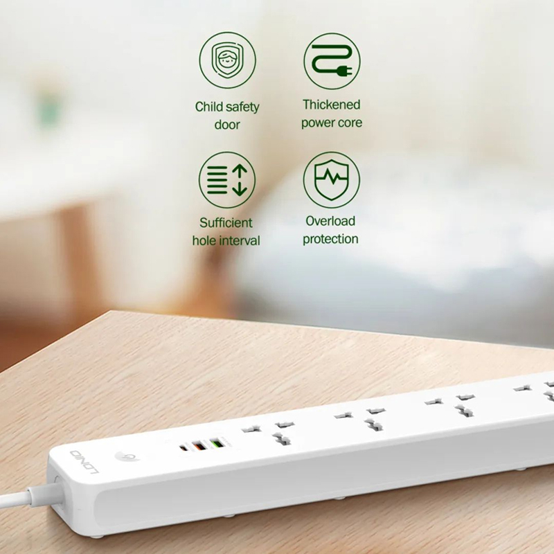 چندراهی برق الدینیو مدل 5319