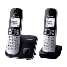 تلفن بی سیم پاناسونیک مدل KX-TG6812