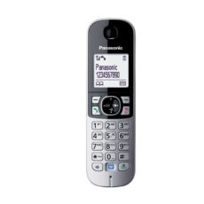 تلفن بی سیم پاناسونیک مدل KX-TG6812