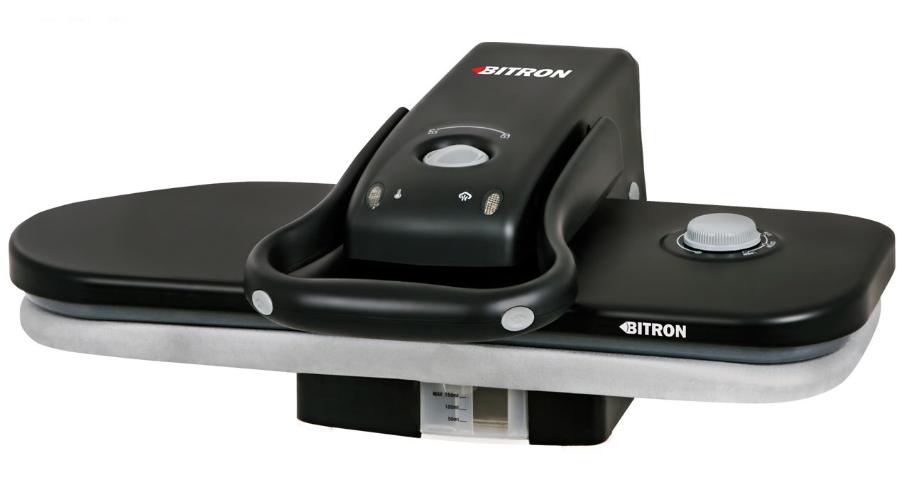 اتو پرسی بایترون مدل BSI-103
