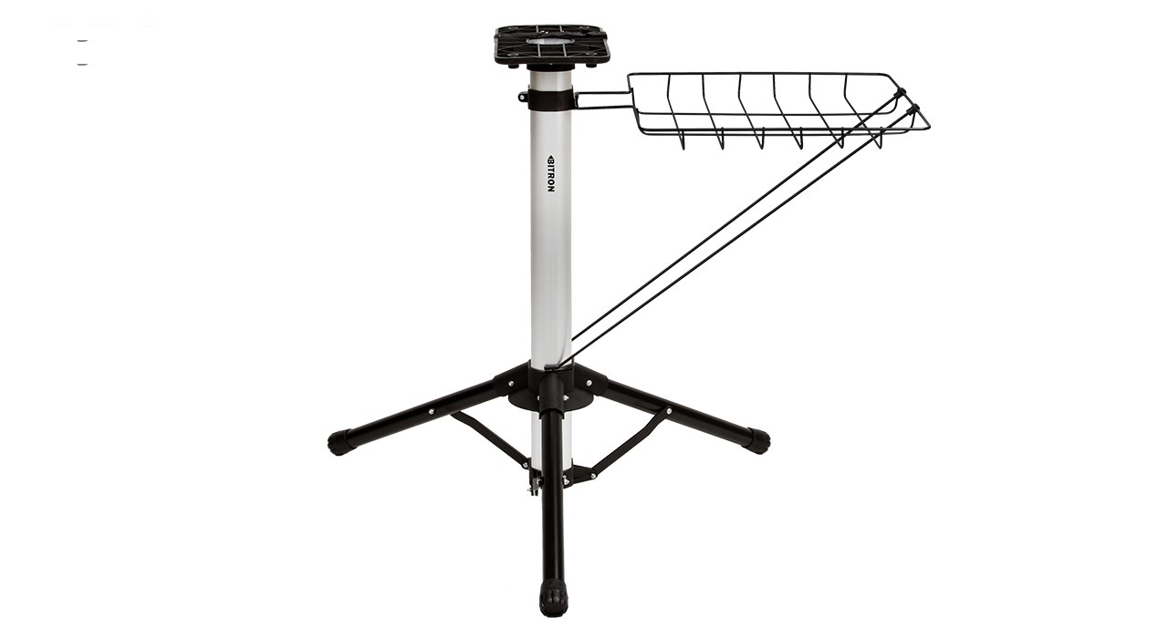 اتو پرسی بایترون مدل BSI-103