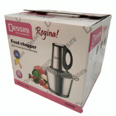 خردکن دسینی مدل 966