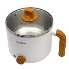 تخم مرغ پز سونیفر مدل SF-1506