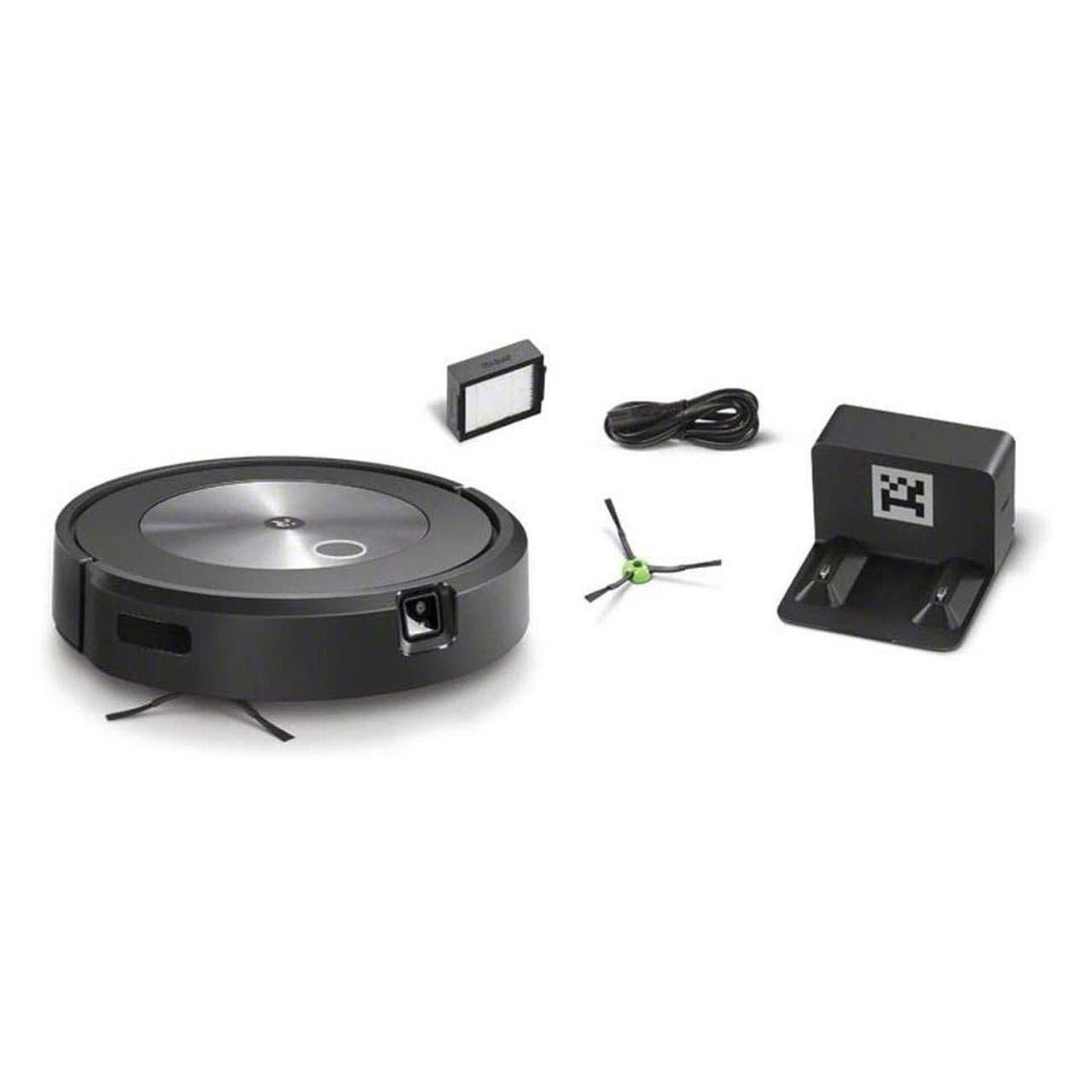 جاروبرقی رباتیک آیروبوت مدل Roomba® j7