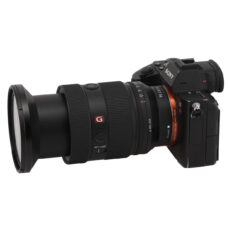 لنز دوربین سونی مدل sony fe 24-70mm f2.8 gm II