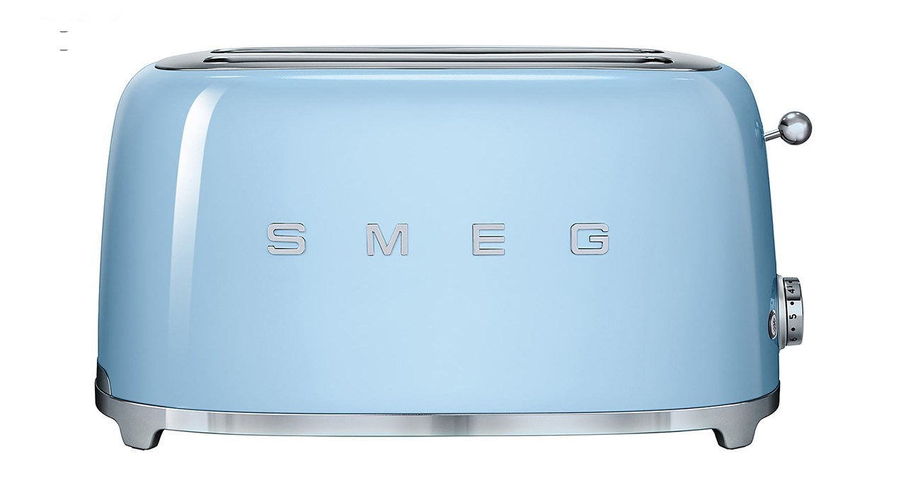 توستر اسمگ مدل TSF02