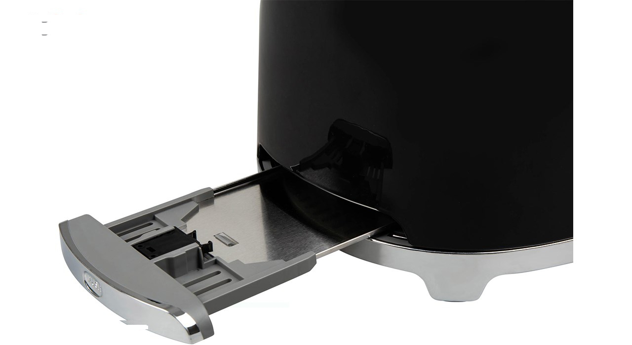 توستر اسمگ مدل TSF02