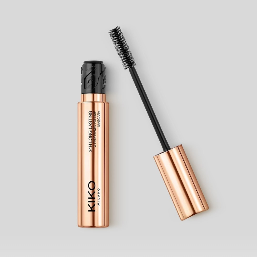 ریمل حجم دهنده کیکو میلانو مدل LONG LASTING