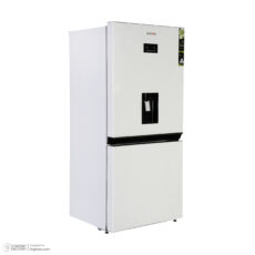 یخچال و فریزر 22 فوت التتو مدل NB8420W DN